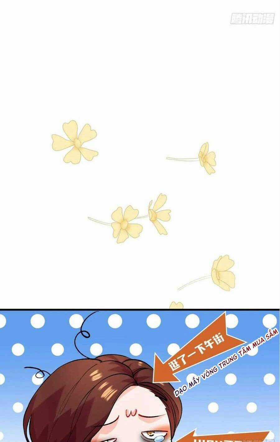 Giẫm Lên Cặn Bã Nam Nhân Làm Chủ Thần Chapter 34 trang 51