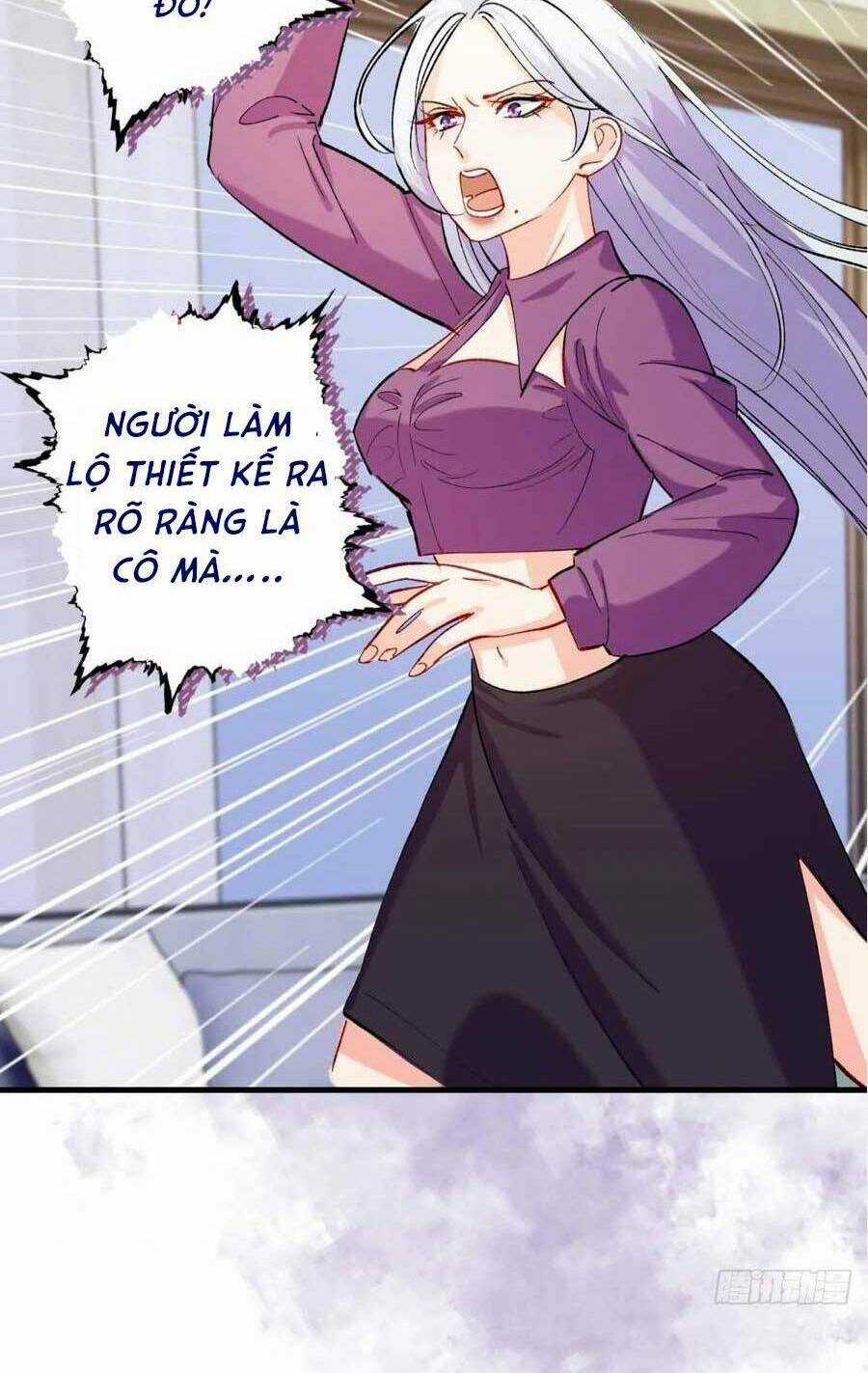 Giẫm Lên Cặn Bã Nam Nhân Làm Chủ Thần Chapter 34 trang 53