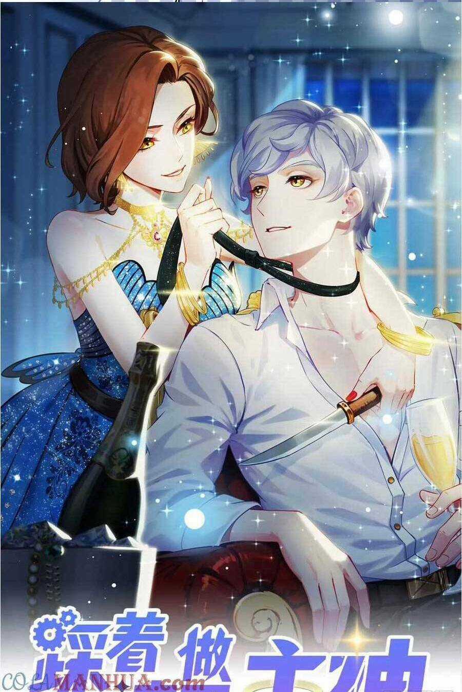 Giẫm Lên Cặn Bã Nam Nhân Làm Chủ Thần Chapter 34 trang 6