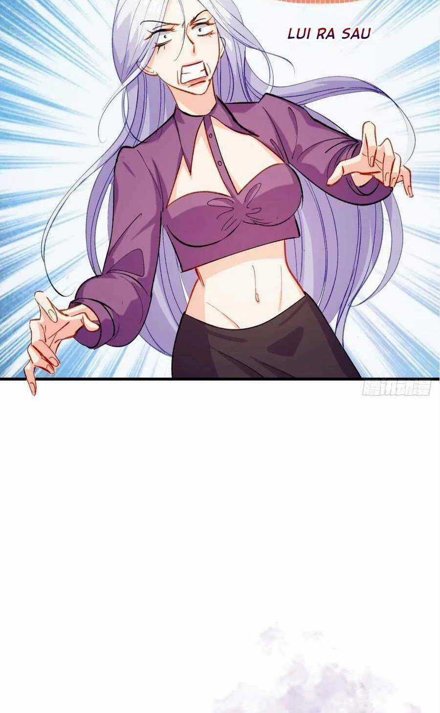 Giẫm Lên Cặn Bã Nam Nhân Làm Chủ Thần Chapter 34 trang 60