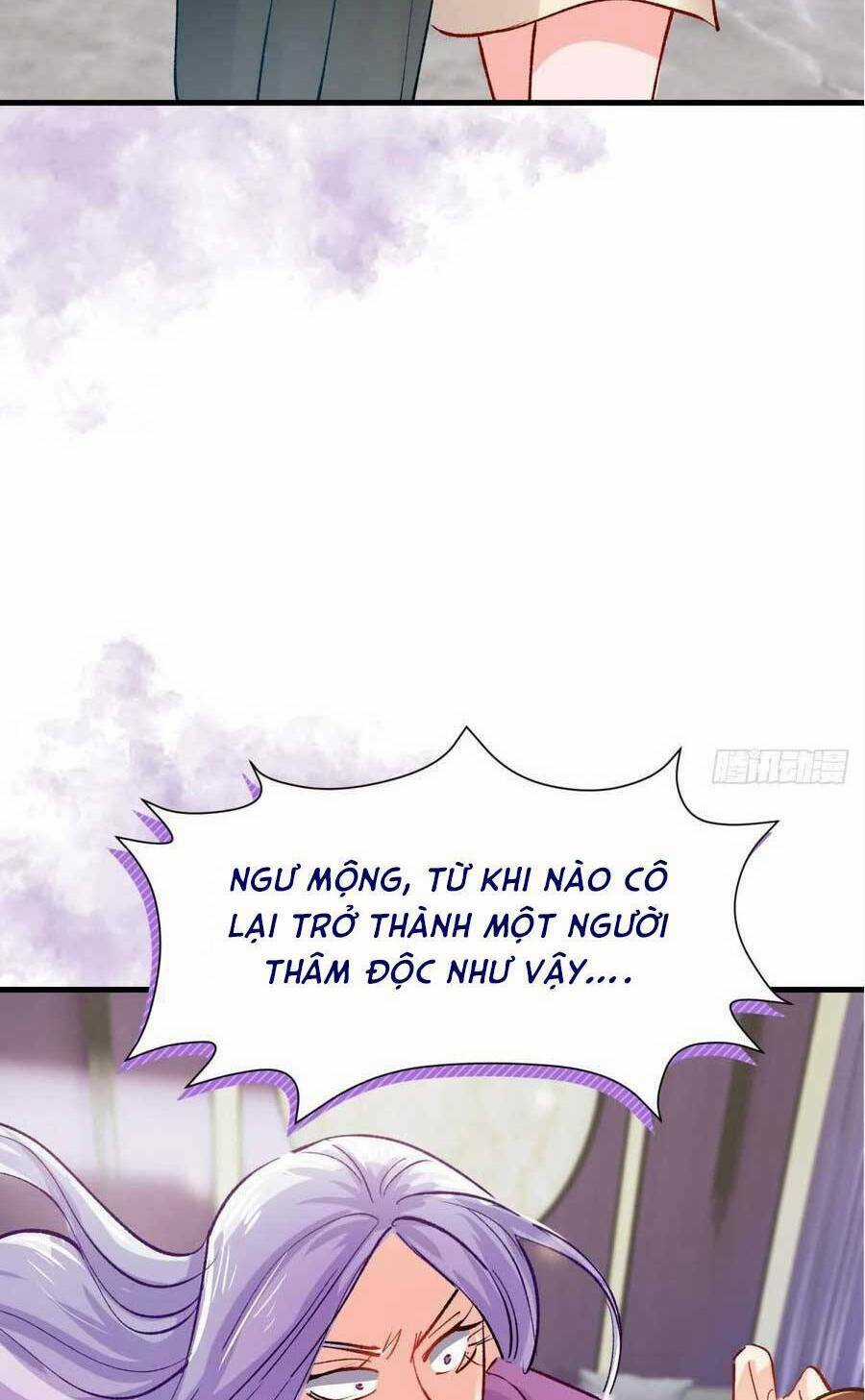 Giẫm Lên Cặn Bã Nam Nhân Làm Chủ Thần Chapter 34 trang 62