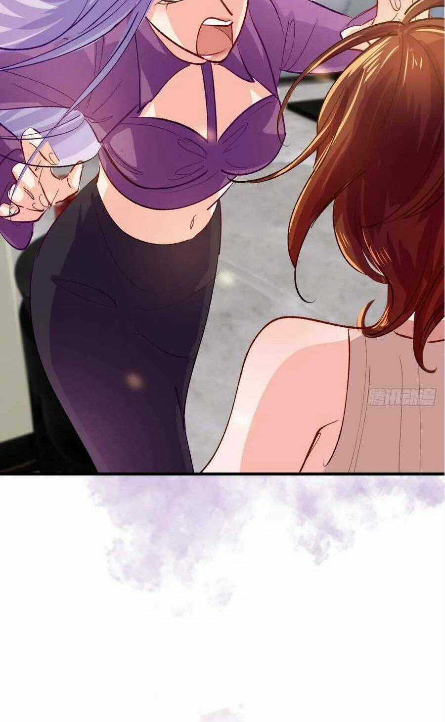 Giẫm Lên Cặn Bã Nam Nhân Làm Chủ Thần Chapter 34 trang 63