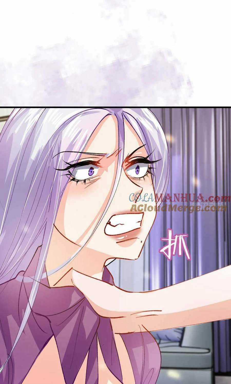 Giẫm Lên Cặn Bã Nam Nhân Làm Chủ Thần Chapter 34 trang 64