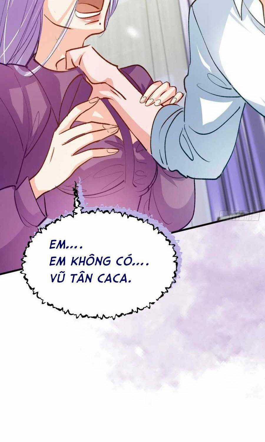 Giẫm Lên Cặn Bã Nam Nhân Làm Chủ Thần Chapter 34 trang 66