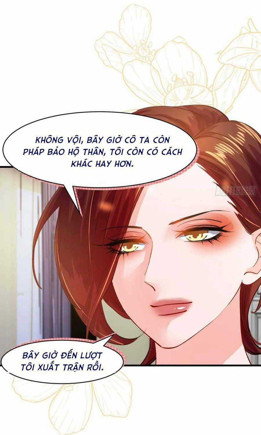 Giẫm Lên Cặn Bã Nam Nhân Làm Chủ Thần Chapter 34 trang 68