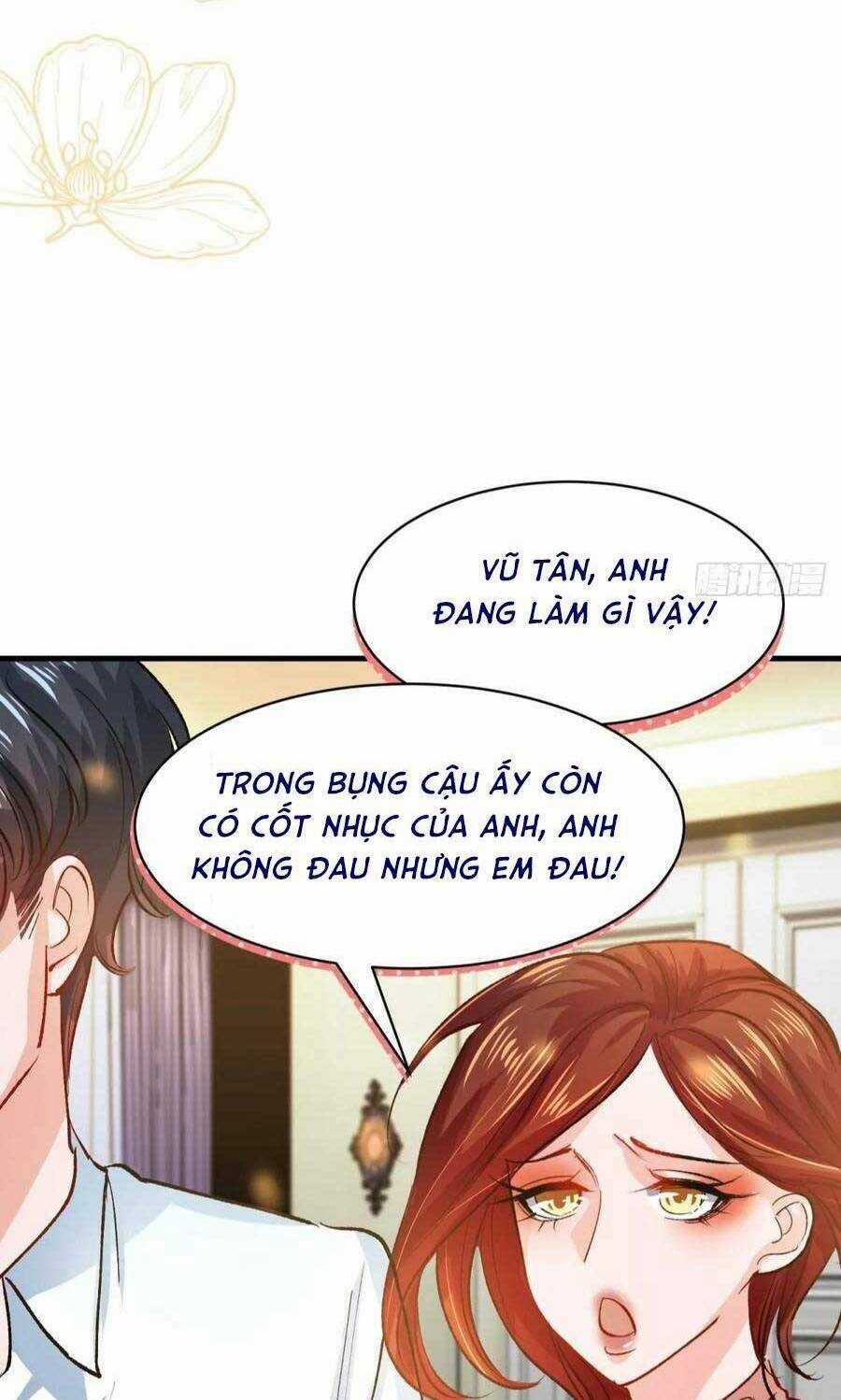 Giẫm Lên Cặn Bã Nam Nhân Làm Chủ Thần Chapter 34 trang 69