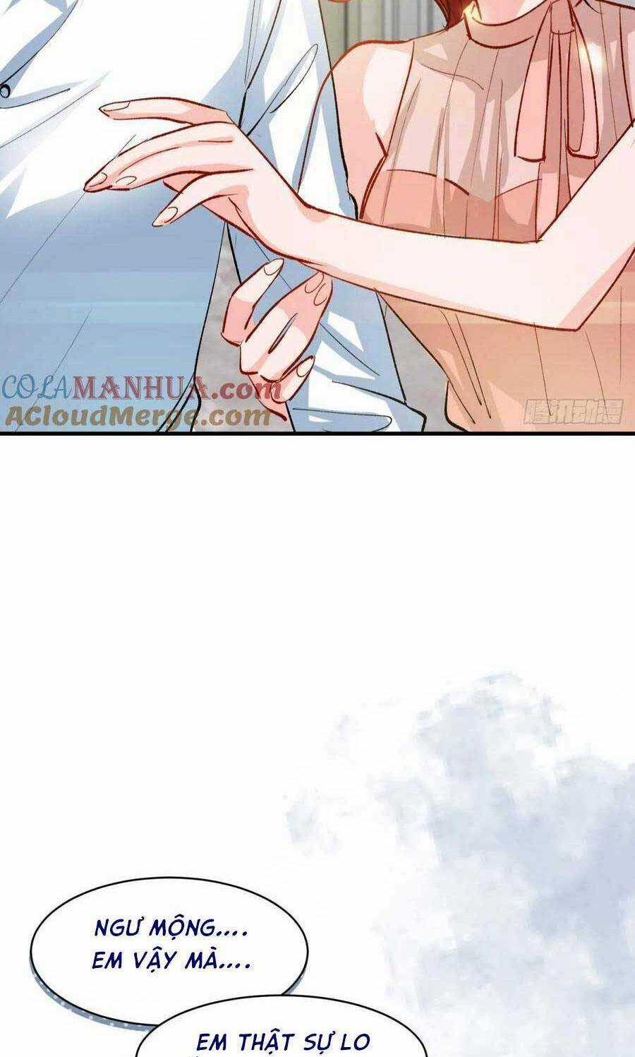 Giẫm Lên Cặn Bã Nam Nhân Làm Chủ Thần Chapter 34 trang 70