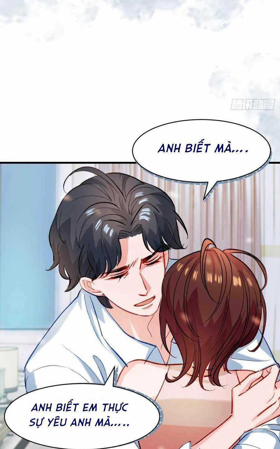 Giẫm Lên Cặn Bã Nam Nhân Làm Chủ Thần Chapter 34 trang 72