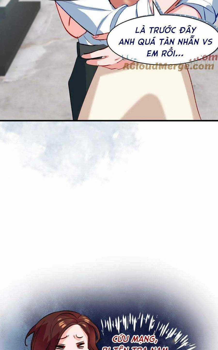 Giẫm Lên Cặn Bã Nam Nhân Làm Chủ Thần Chapter 34 trang 73