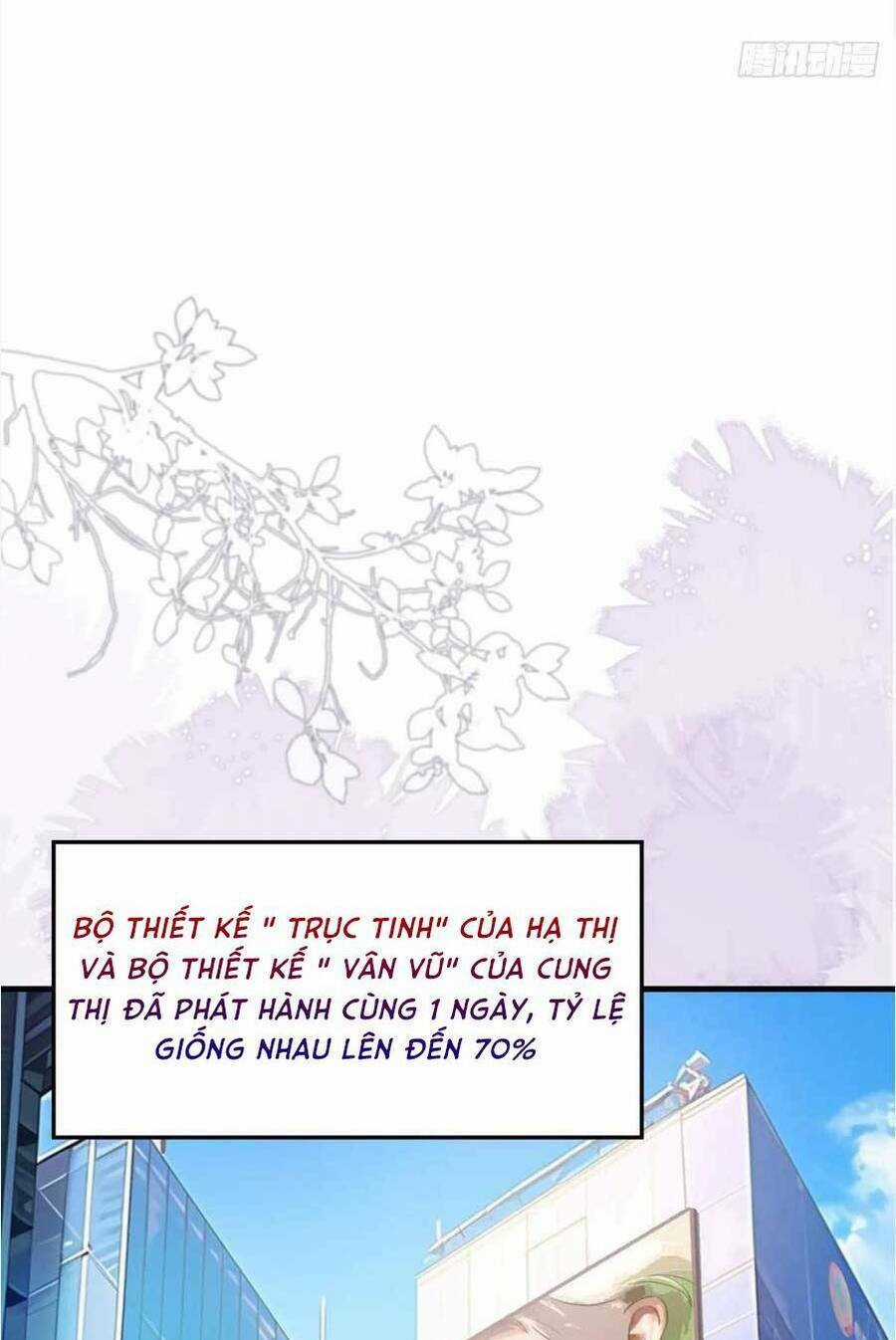 Giẫm Lên Cặn Bã Nam Nhân Làm Chủ Thần Chapter 34 trang 8