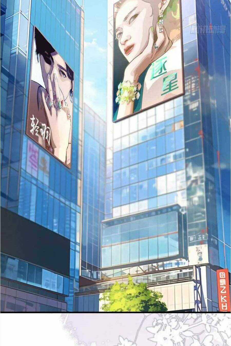 Giẫm Lên Cặn Bã Nam Nhân Làm Chủ Thần Chapter 34 trang 9