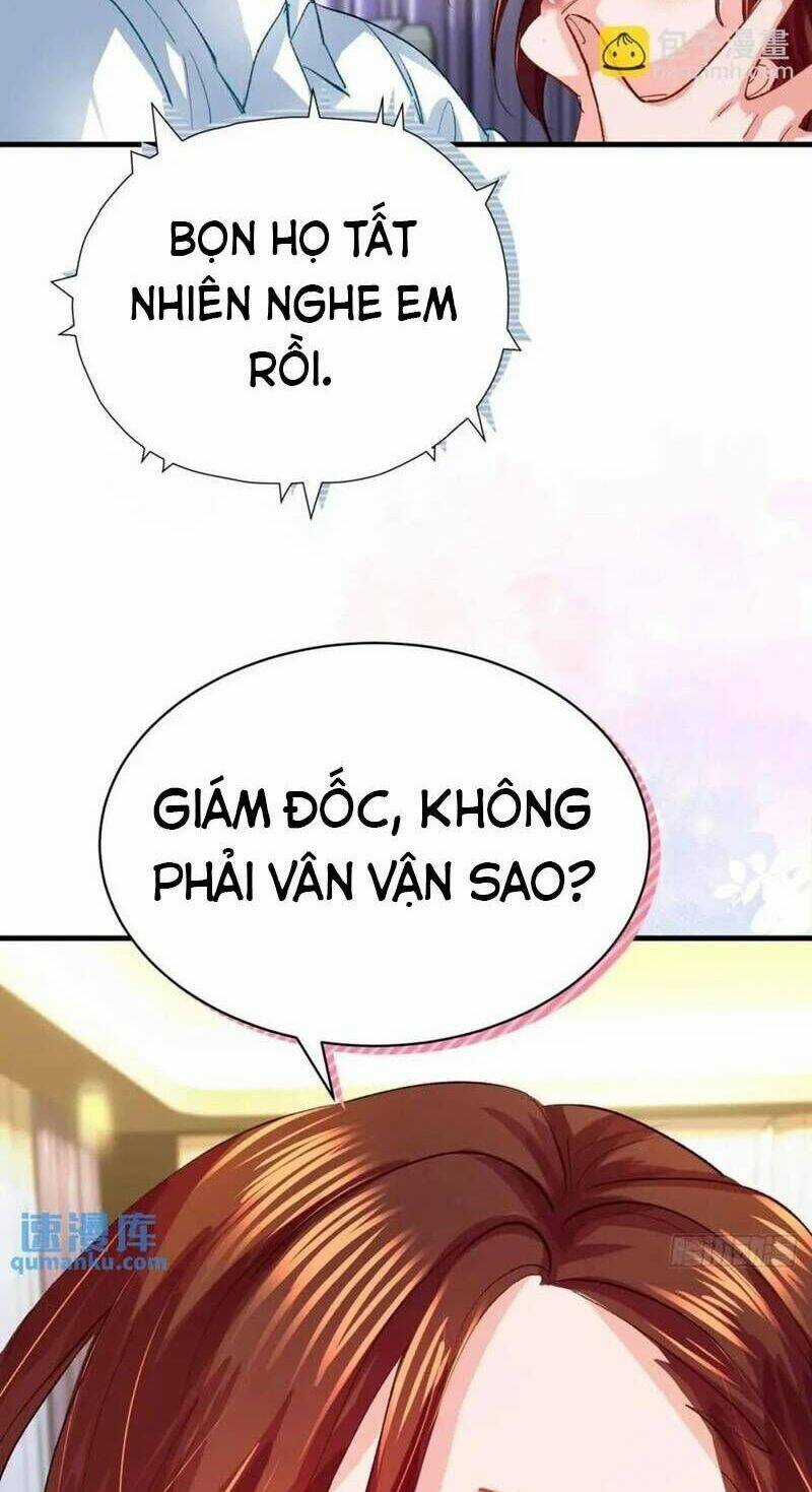 Giẫm Lên Cặn Bã Nam Nhân Làm Chủ Thần Chapter 35 trang 10