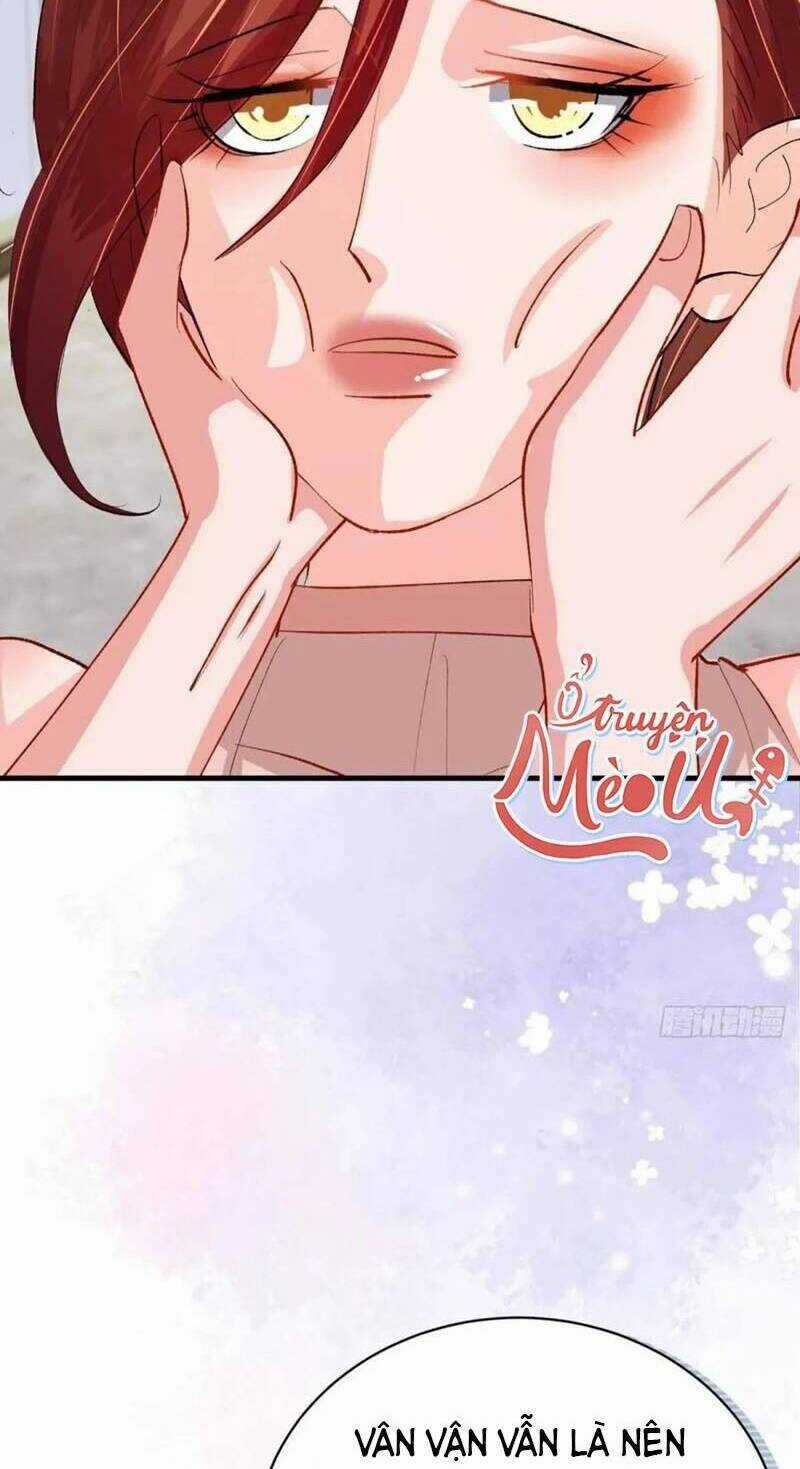 Giẫm Lên Cặn Bã Nam Nhân Làm Chủ Thần Chapter 35 trang 11