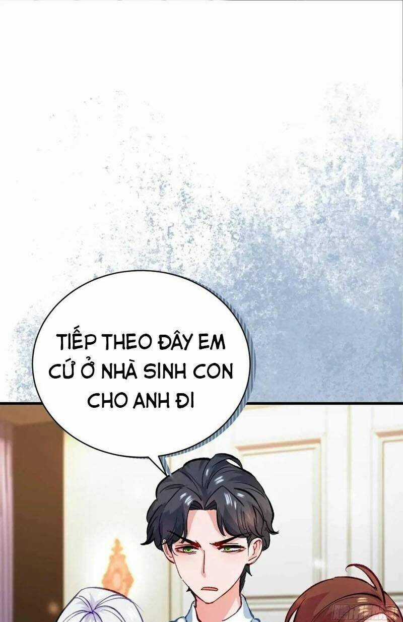 Giẫm Lên Cặn Bã Nam Nhân Làm Chủ Thần Chapter 35 trang 16