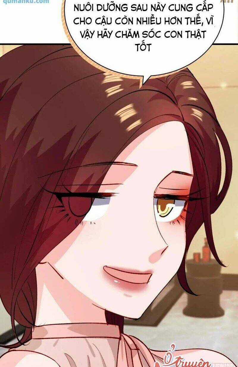 Giẫm Lên Cặn Bã Nam Nhân Làm Chủ Thần Chapter 35 trang 18