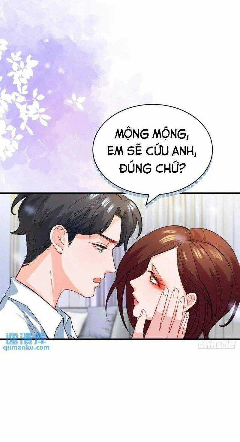 Giẫm Lên Cặn Bã Nam Nhân Làm Chủ Thần Chapter 35 trang 2