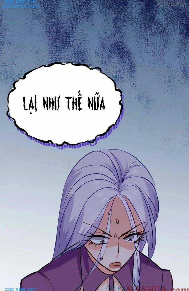 Giẫm Lên Cặn Bã Nam Nhân Làm Chủ Thần Chapter 35 trang 20