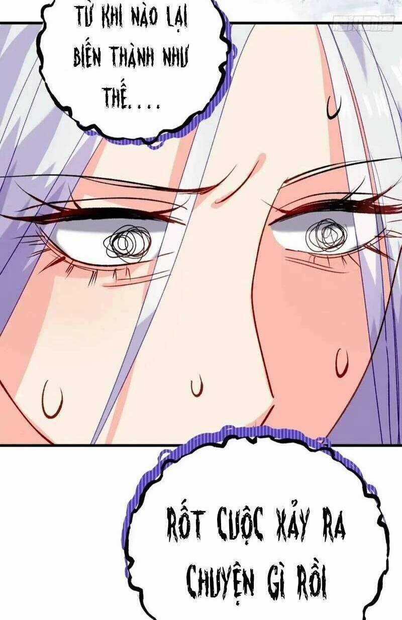 Giẫm Lên Cặn Bã Nam Nhân Làm Chủ Thần Chapter 35 trang 23