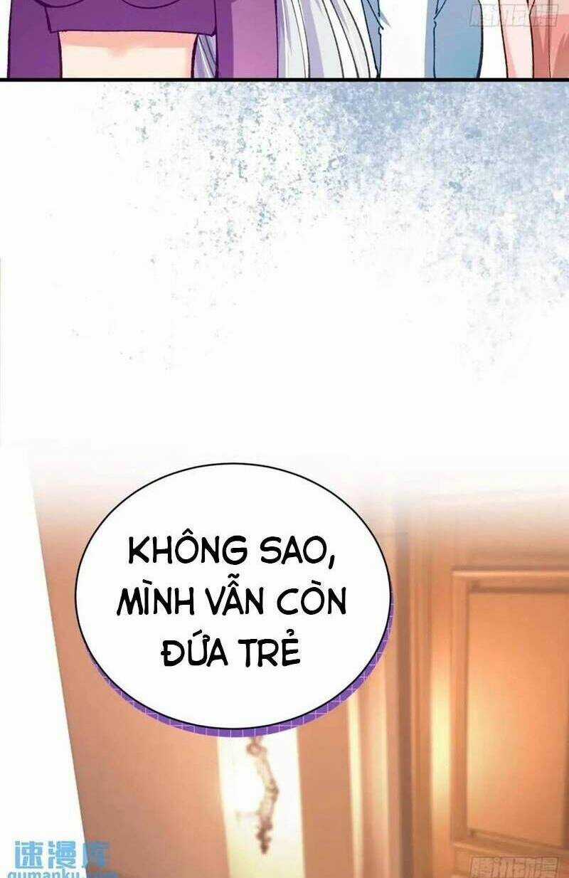 Giẫm Lên Cặn Bã Nam Nhân Làm Chủ Thần Chapter 35 trang 25