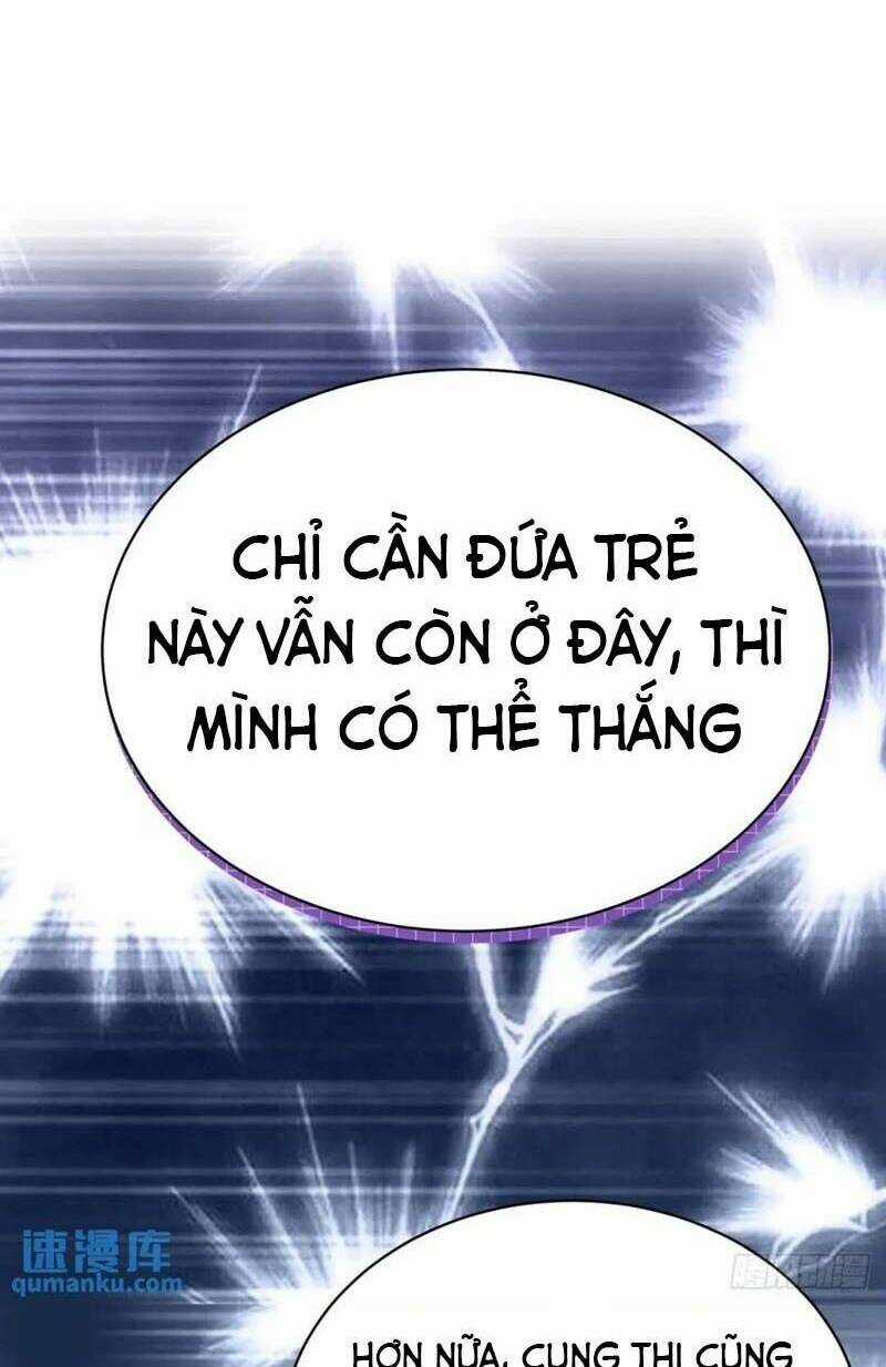 Giẫm Lên Cặn Bã Nam Nhân Làm Chủ Thần Chapter 35 trang 27