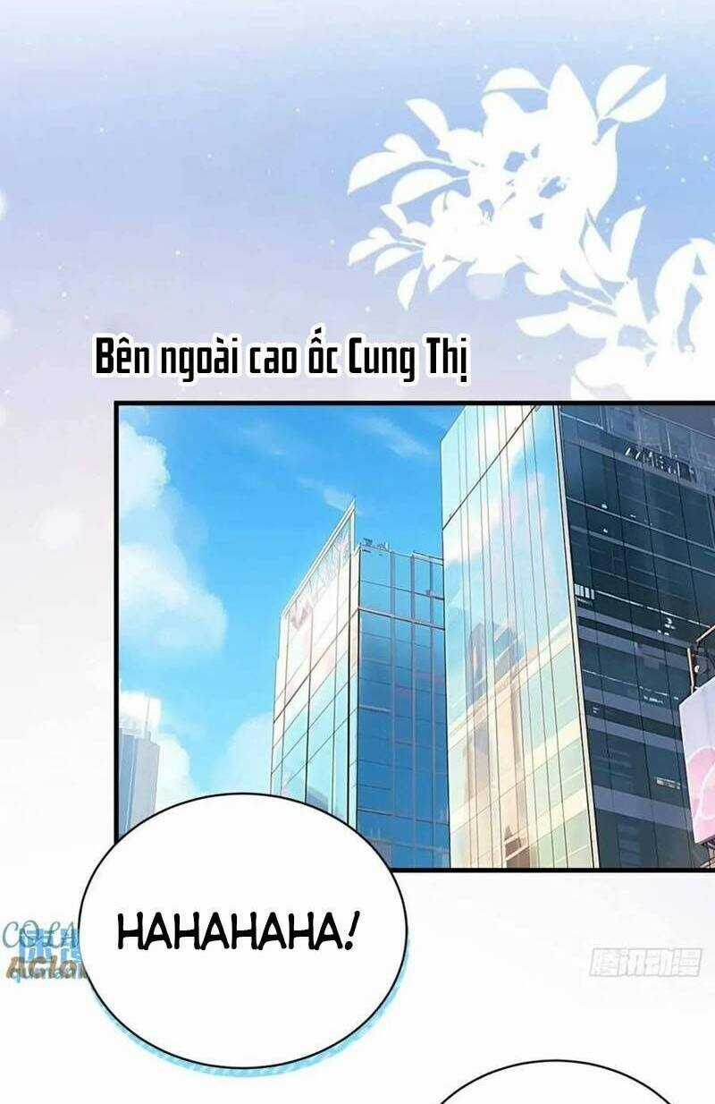 Giẫm Lên Cặn Bã Nam Nhân Làm Chủ Thần Chapter 35 trang 29