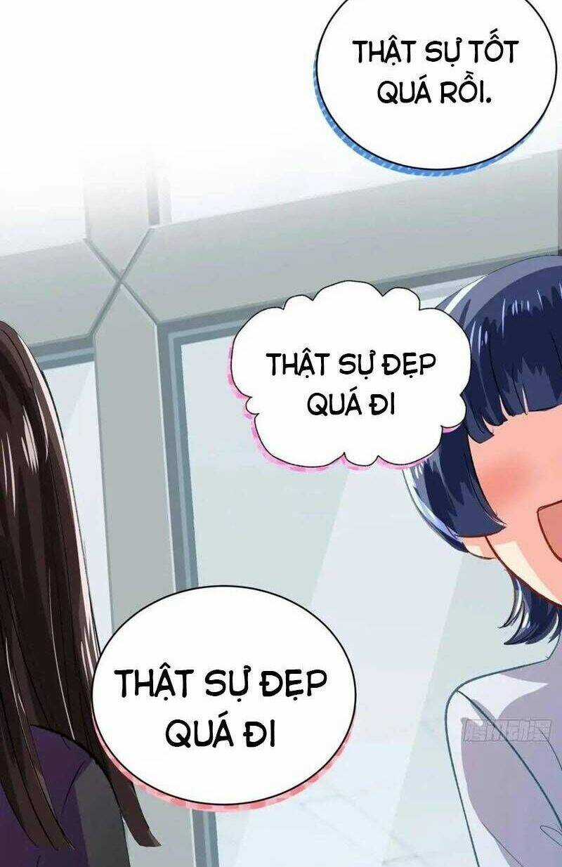 Giẫm Lên Cặn Bã Nam Nhân Làm Chủ Thần Chapter 35 trang 30