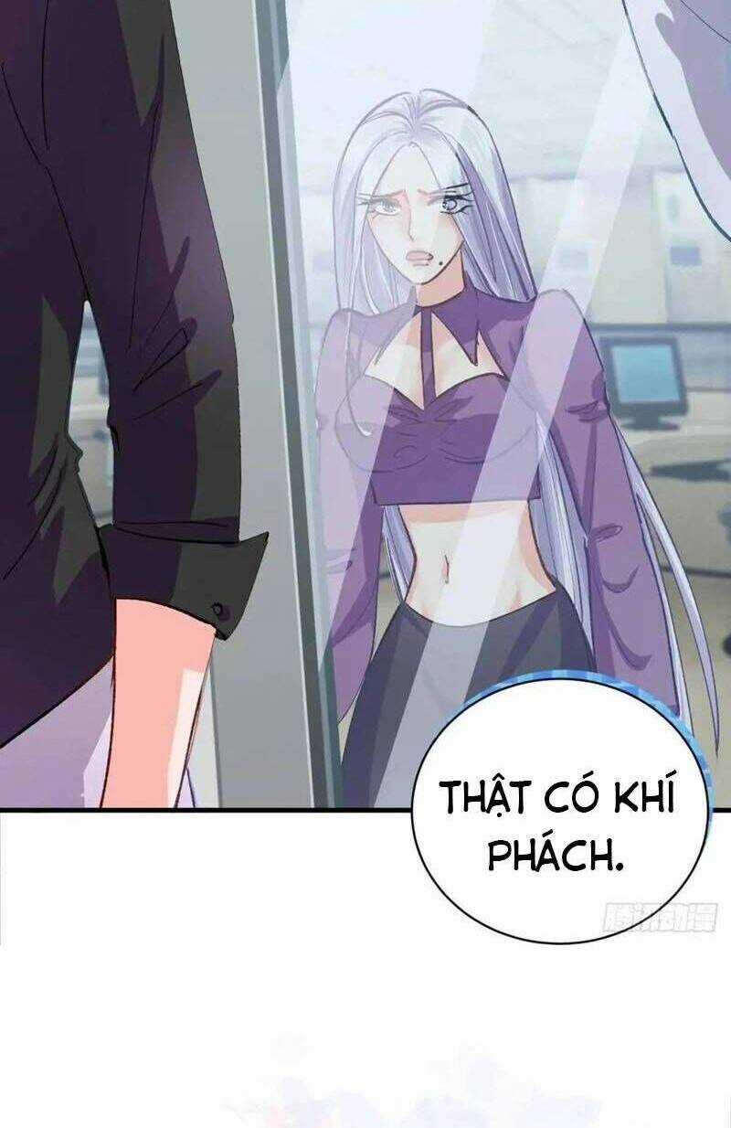 Giẫm Lên Cặn Bã Nam Nhân Làm Chủ Thần Chapter 35 trang 31