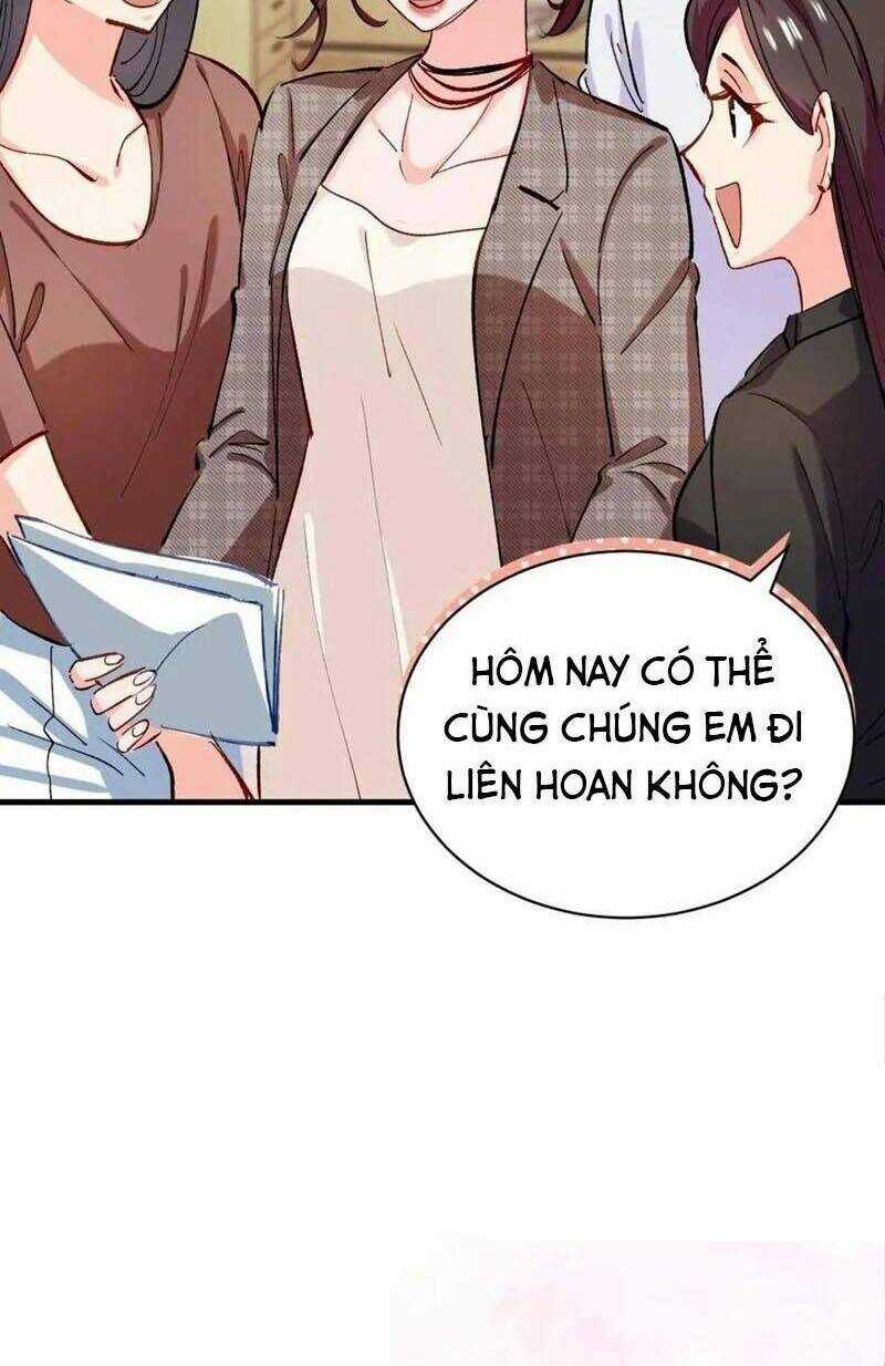 Giẫm Lên Cặn Bã Nam Nhân Làm Chủ Thần Chapter 35 trang 33