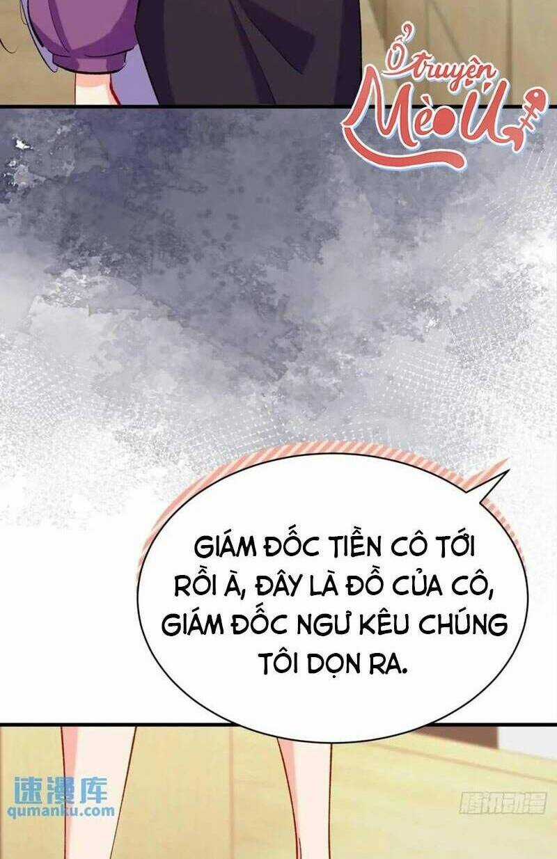 Giẫm Lên Cặn Bã Nam Nhân Làm Chủ Thần Chapter 35 trang 37