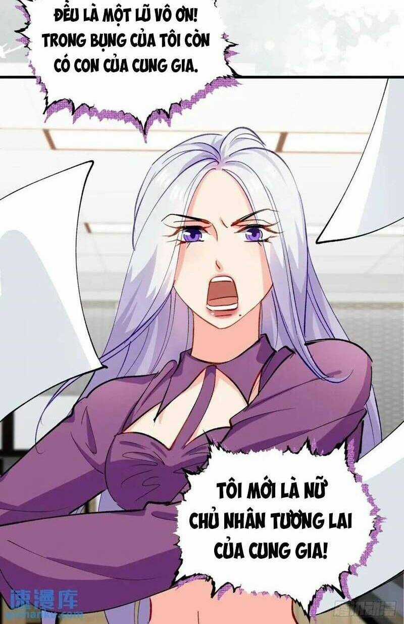 Giẫm Lên Cặn Bã Nam Nhân Làm Chủ Thần Chapter 35 trang 39