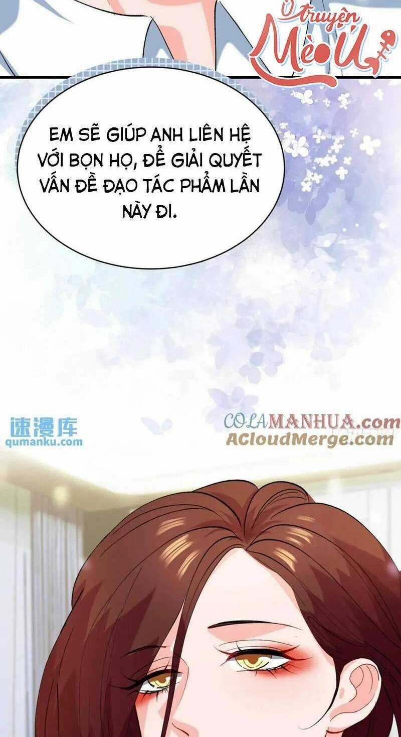 Giẫm Lên Cặn Bã Nam Nhân Làm Chủ Thần Chapter 35 trang 4