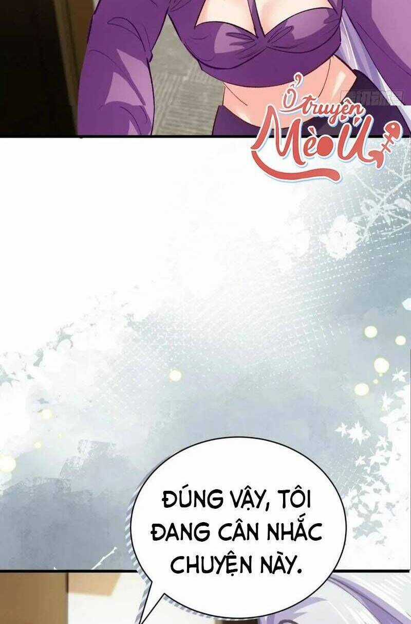 Giẫm Lên Cặn Bã Nam Nhân Làm Chủ Thần Chapter 35 trang 43