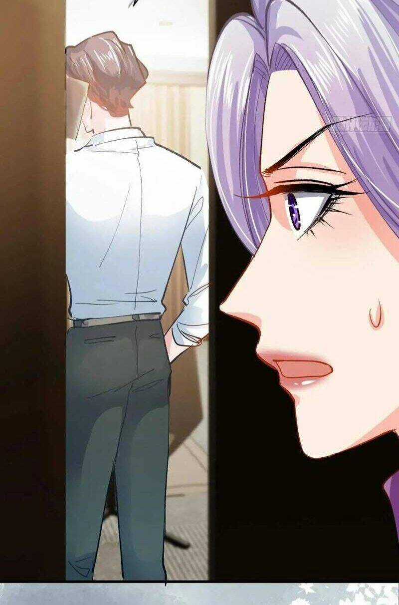 Giẫm Lên Cặn Bã Nam Nhân Làm Chủ Thần Chapter 35 trang 44