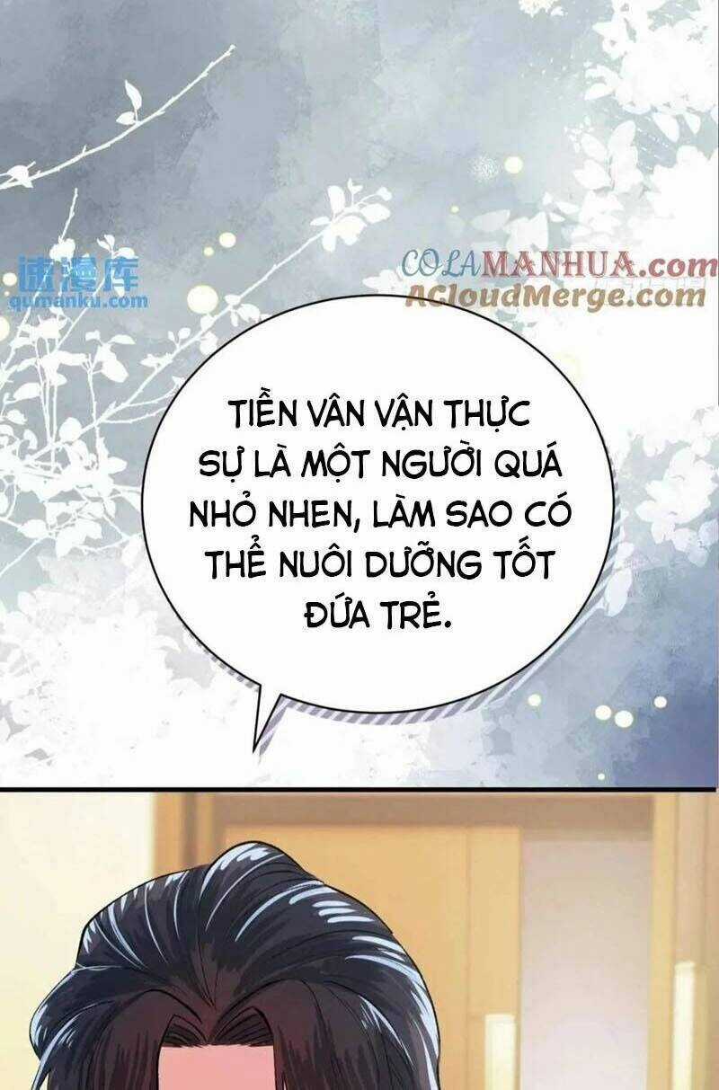 Giẫm Lên Cặn Bã Nam Nhân Làm Chủ Thần Chapter 35 trang 45