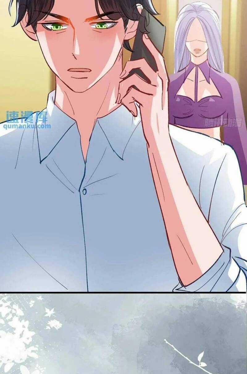 Giẫm Lên Cặn Bã Nam Nhân Làm Chủ Thần Chapter 35 trang 46