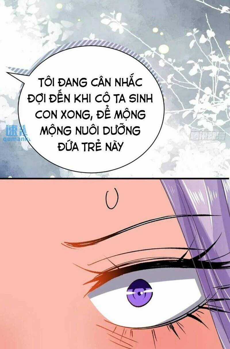 Giẫm Lên Cặn Bã Nam Nhân Làm Chủ Thần Chapter 35 trang 47