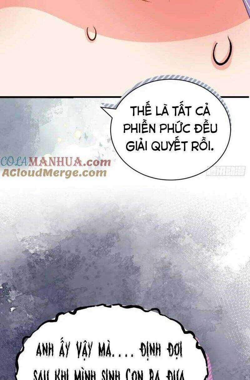 Giẫm Lên Cặn Bã Nam Nhân Làm Chủ Thần Chapter 35 trang 48