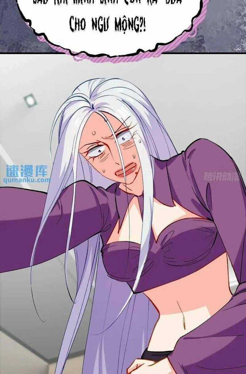 Giẫm Lên Cặn Bã Nam Nhân Làm Chủ Thần Chapter 35 trang 49