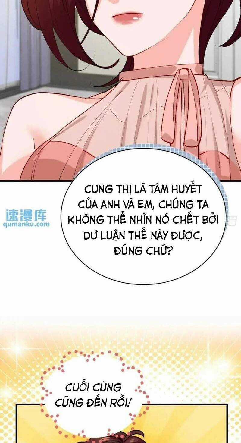 Giẫm Lên Cặn Bã Nam Nhân Làm Chủ Thần Chapter 35 trang 5