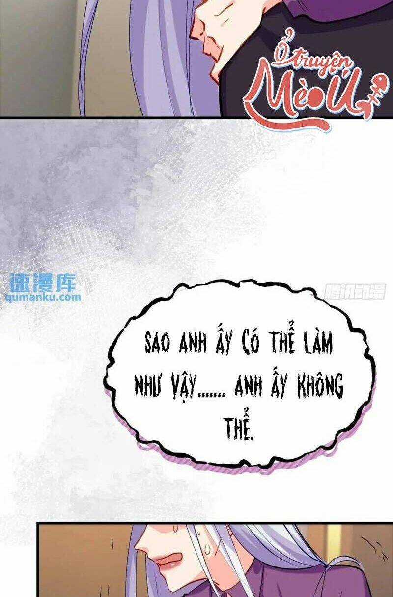 Giẫm Lên Cặn Bã Nam Nhân Làm Chủ Thần Chapter 35 trang 50