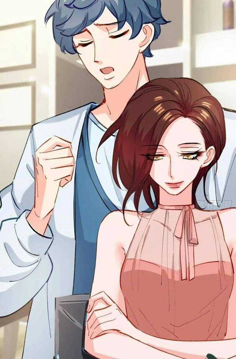 Giẫm Lên Cặn Bã Nam Nhân Làm Chủ Thần Chapter 35 trang 55