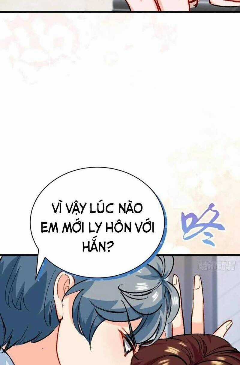 Giẫm Lên Cặn Bã Nam Nhân Làm Chủ Thần Chapter 35 trang 59