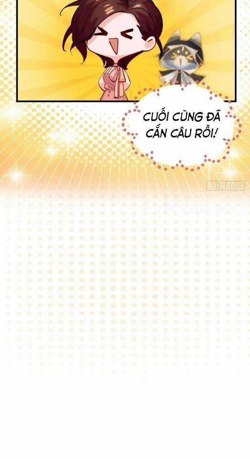 Giẫm Lên Cặn Bã Nam Nhân Làm Chủ Thần Chapter 35 trang 6