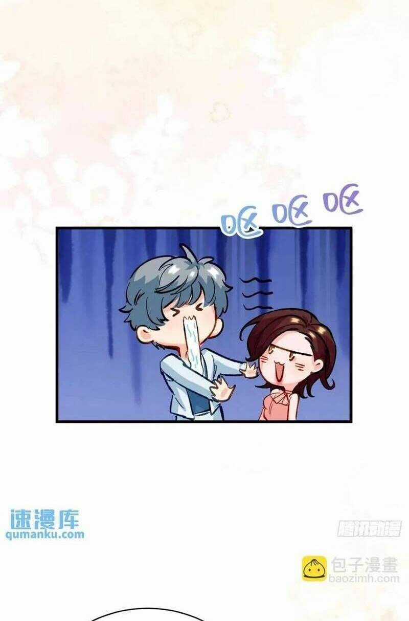 Giẫm Lên Cặn Bã Nam Nhân Làm Chủ Thần Chapter 35 trang 61