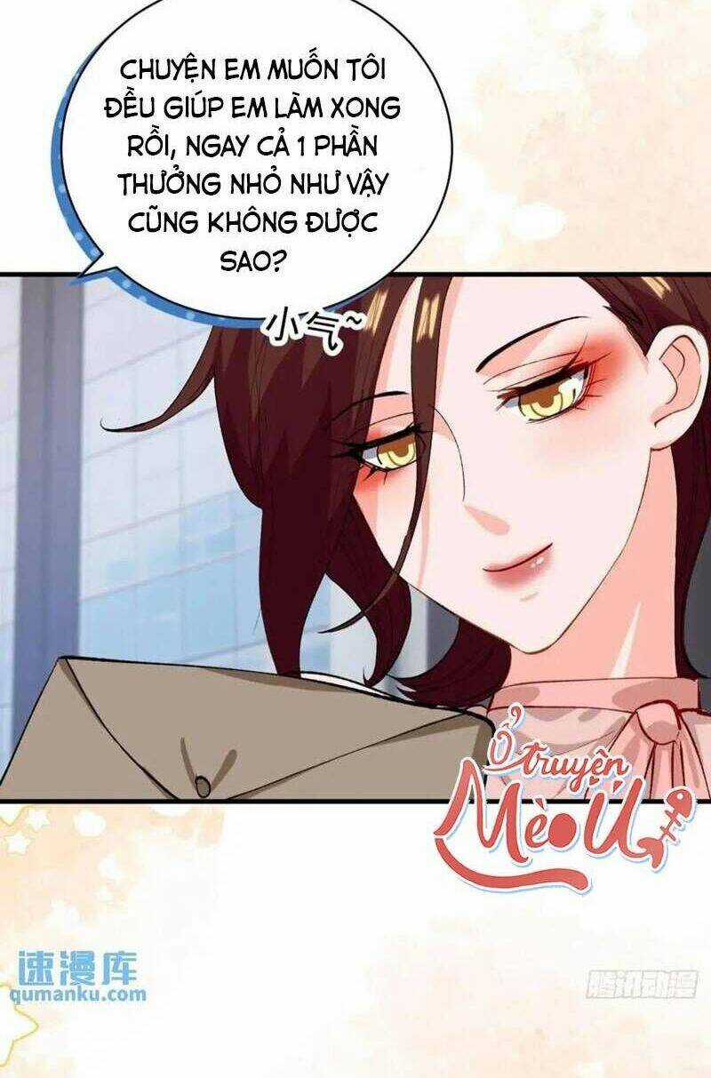 Giẫm Lên Cặn Bã Nam Nhân Làm Chủ Thần Chapter 35 trang 62