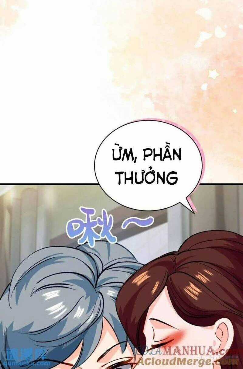 Giẫm Lên Cặn Bã Nam Nhân Làm Chủ Thần Chapter 35 trang 63