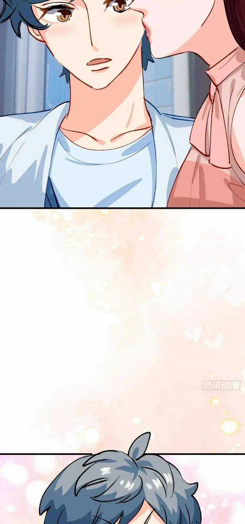 Giẫm Lên Cặn Bã Nam Nhân Làm Chủ Thần Chapter 35 trang 64