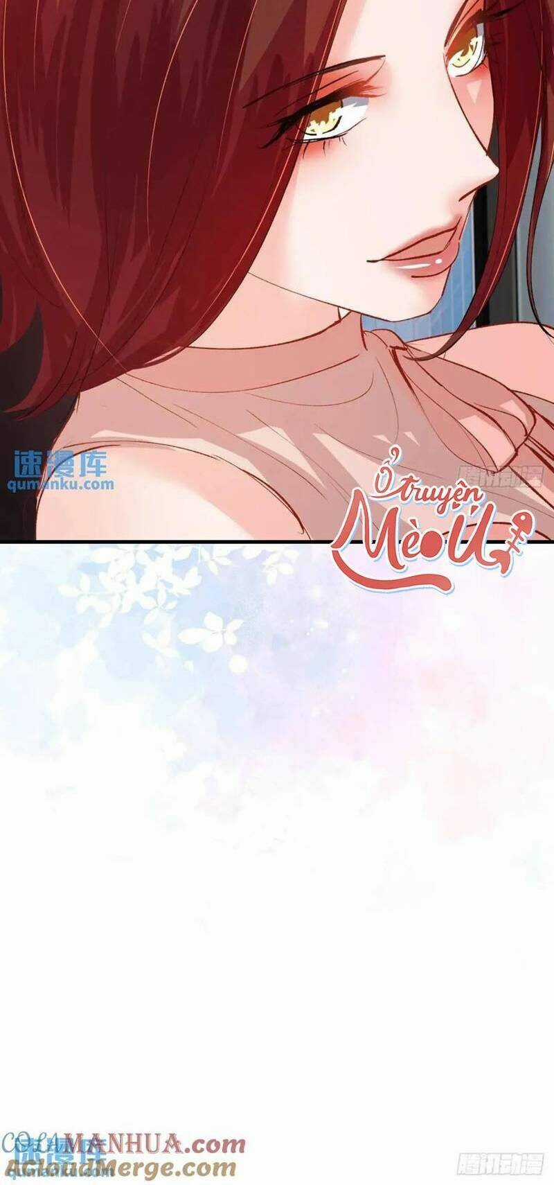 Giẫm Lên Cặn Bã Nam Nhân Làm Chủ Thần Chapter 35 trang 67