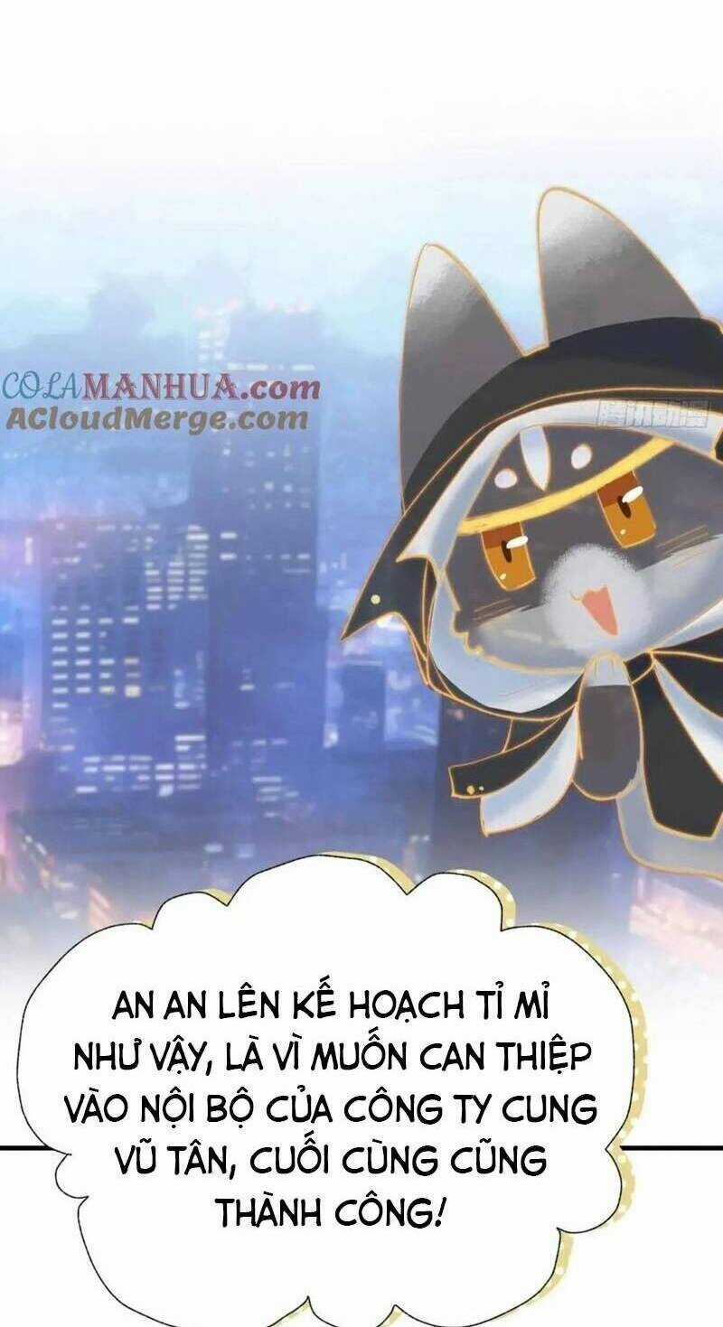 Giẫm Lên Cặn Bã Nam Nhân Làm Chủ Thần Chapter 35 trang 7