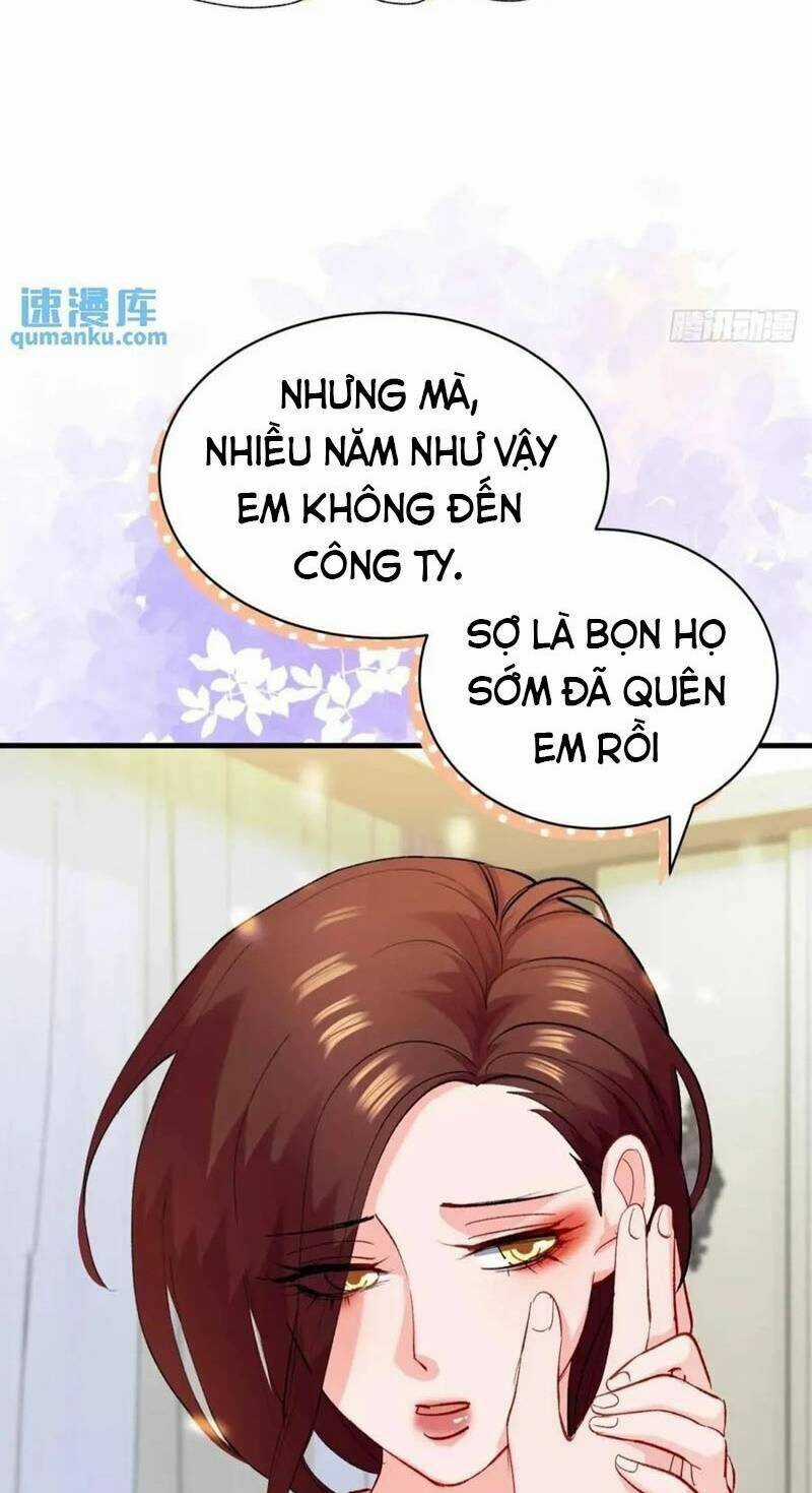 Giẫm Lên Cặn Bã Nam Nhân Làm Chủ Thần Chapter 35 trang 8